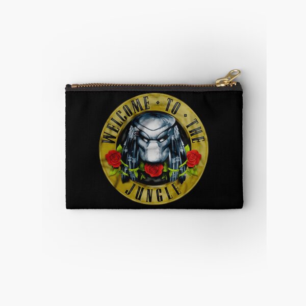Item preview, Welcome to The Jungle Predator Version  designed and sold by MalcomHendrick.