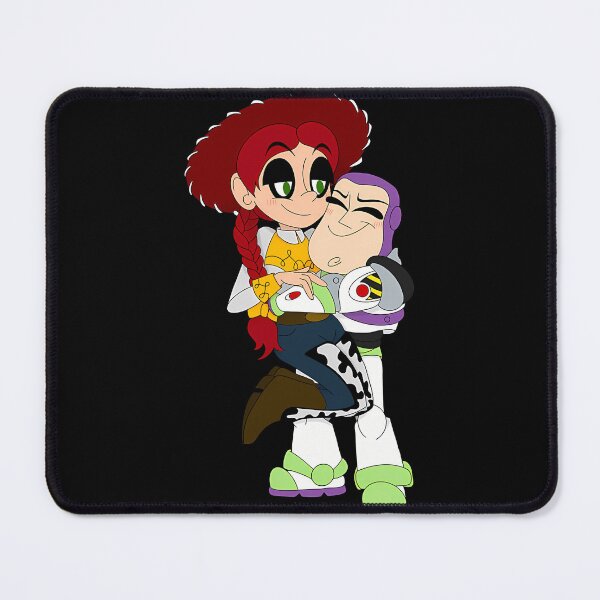 Item preview, Jessie Buzz Lightyear Toy Story designed and sold by andreastheone1.