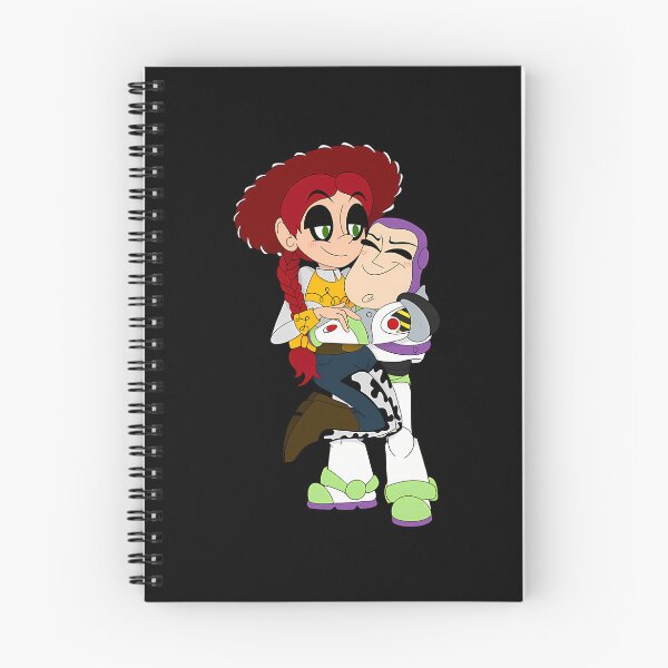 Item preview, Jessie Buzz Lightyear Toy Story designed and sold by andreastheone1.