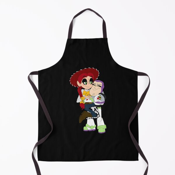Item preview, Jessie Buzz Lightyear Toy Story designed and sold by andreastheone1.