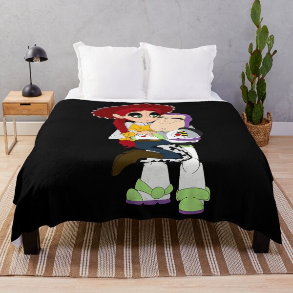 Item preview, Jessie Buzz Lightyear Toy Story designed and sold by andreastheone1.