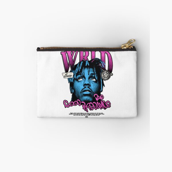 Item preview, Juice Wrld Halftone Art Design With Retro Dot Pattern | Best Gift designed and sold by Covita.