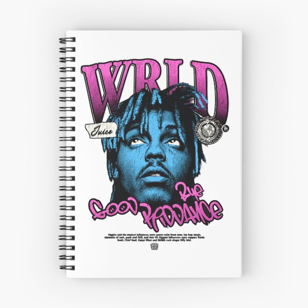 Item preview, Juice Wrld Halftone Art Design With Retro Dot Pattern | Best Gift designed and sold by Covita.