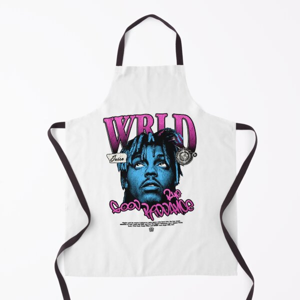 Item preview, Juice Wrld Halftone Art Design With Retro Dot Pattern | Best Gift designed and sold by Covita.