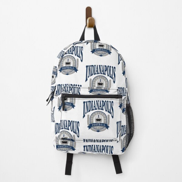 Item preview, Indianapolis Football 1953 Vintage Retro designed and sold by julyagordner.