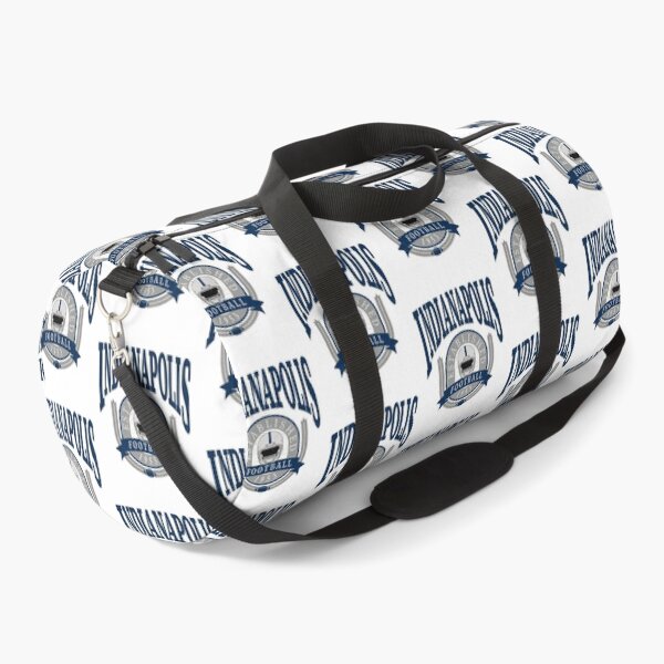 Item preview, Indianapolis Football 1953 Vintage Retro designed and sold by julyagordner.