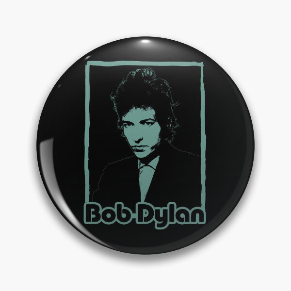 Item preview, Bob Dylan designed and sold by VerdePlantTees.
