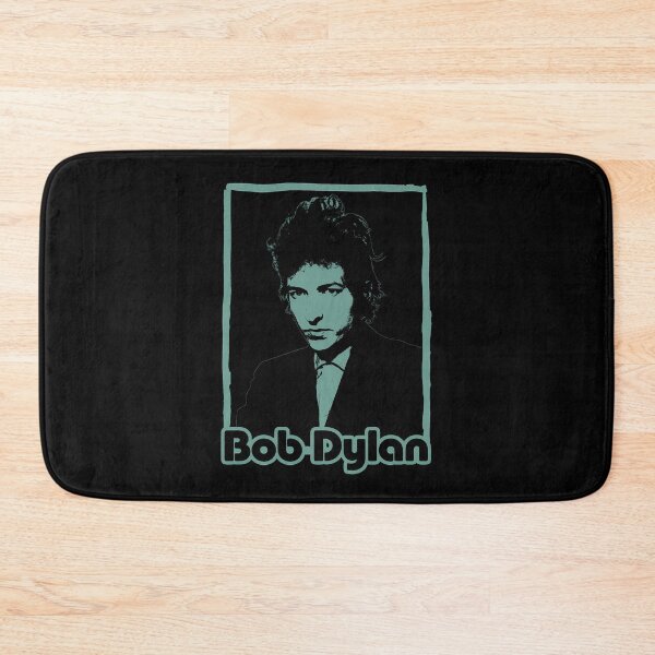 Item preview, Bob Dylan designed and sold by VerdePlantTees.