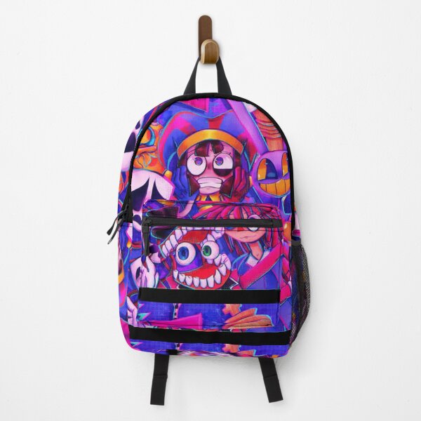 Item preview, The Amazing Digital Circus designed and sold by nelsons-breeden.