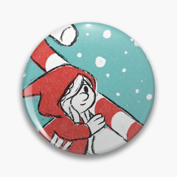 Item preview, Christmas House Elf Candy Cane designed and sold by EllenorMererid.