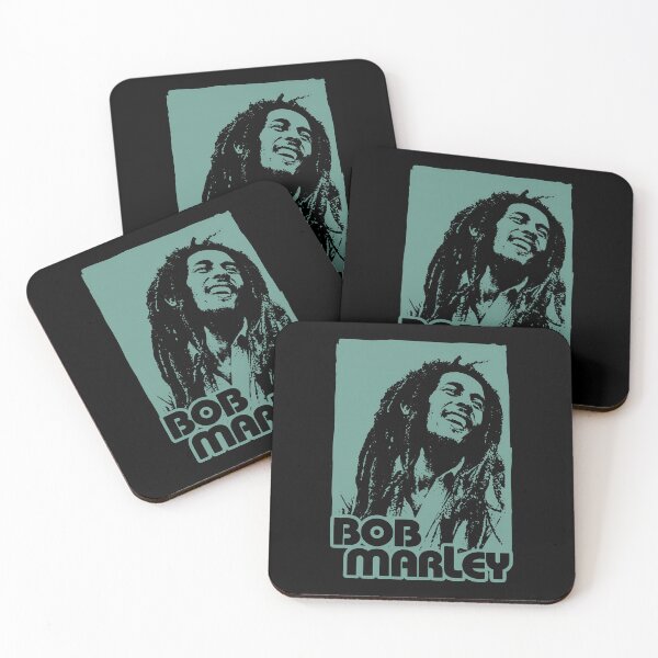 Item preview, Bob Marley designed and sold by VerdePlantTees.