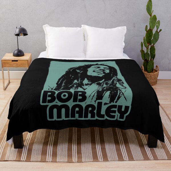Item preview, Bob Marley designed and sold by VerdePlantTees.