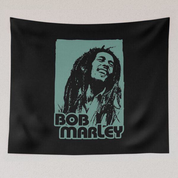 Item preview, Bob Marley designed and sold by VerdePlantTees.