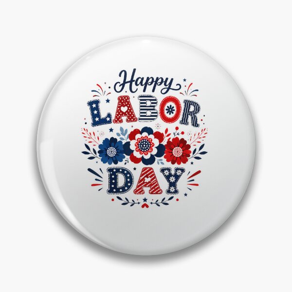 Item preview, Happy Labor Day American Flag Patriotic Sunflower Women designed and sold by OddityVault.