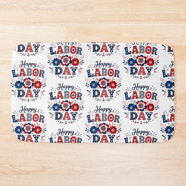 Item preview, Happy Labor Day American Flag Patriotic Sunflower Women designed and sold by OddityVault.