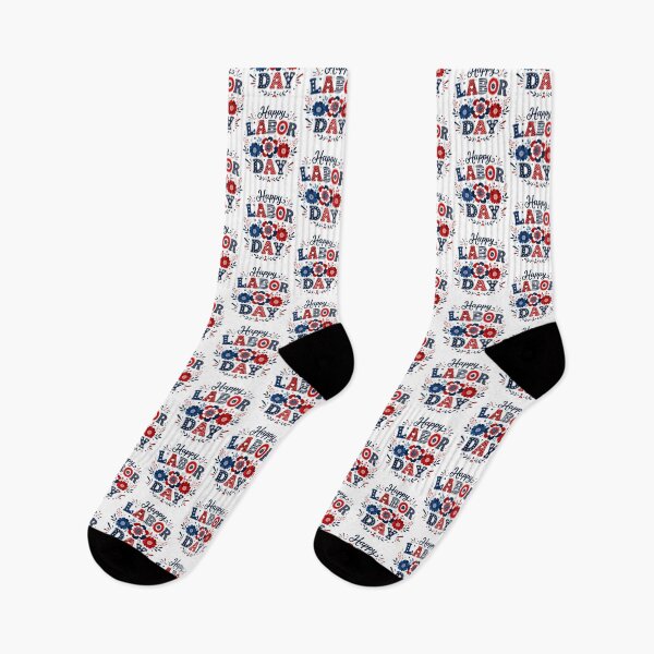 Item preview, Happy Labor Day American Flag Patriotic Sunflower Women designed and sold by OddityVault.