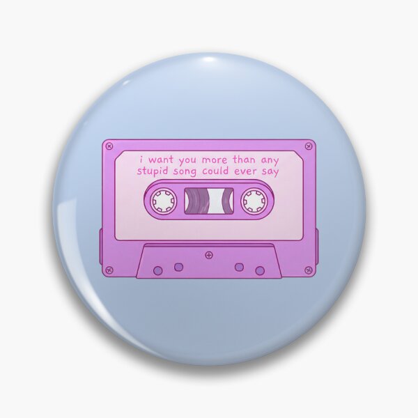 Item preview, stupid song designed and sold by sadieillust.
