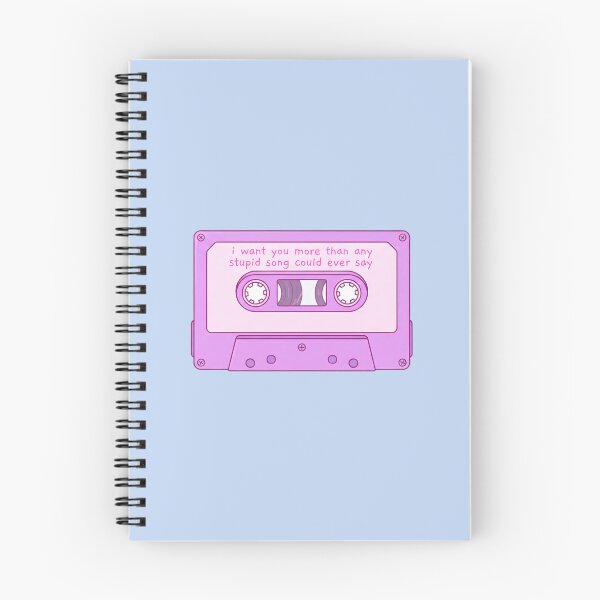 Item preview, stupid song designed and sold by sadieillust.