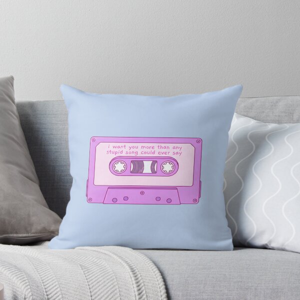 Item preview, stupid song designed and sold by sadieillust.