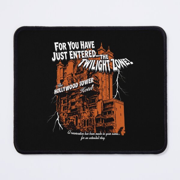 Item preview, Mysterious Tower Vintage Graphic  designed and sold by TamaraMat13709.