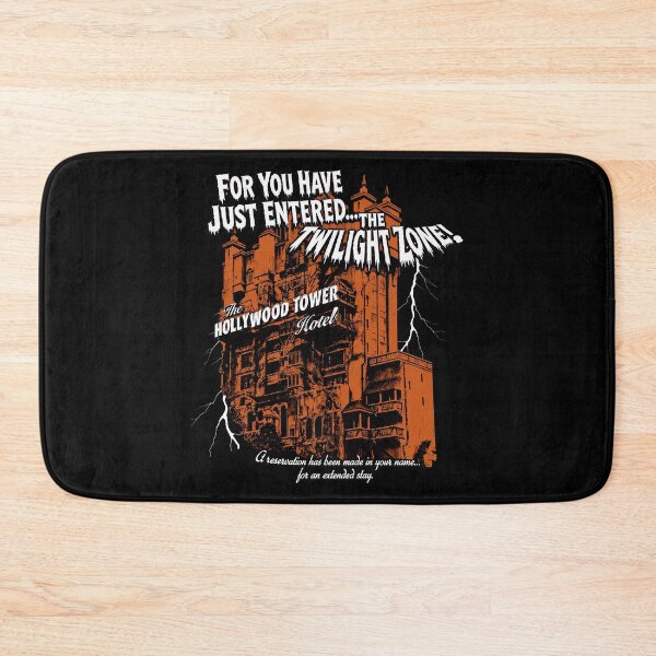 Item preview, Mysterious Tower Vintage Graphic  designed and sold by TamaraMat13709.