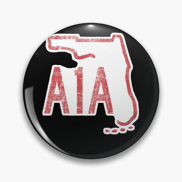Item preview, A1A Florida designed and sold by coyemodey.