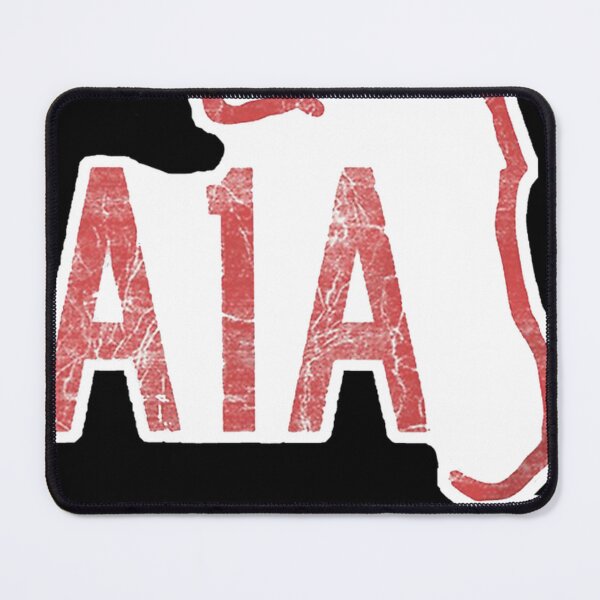 Item preview, A1A Florida designed and sold by coyemodey.