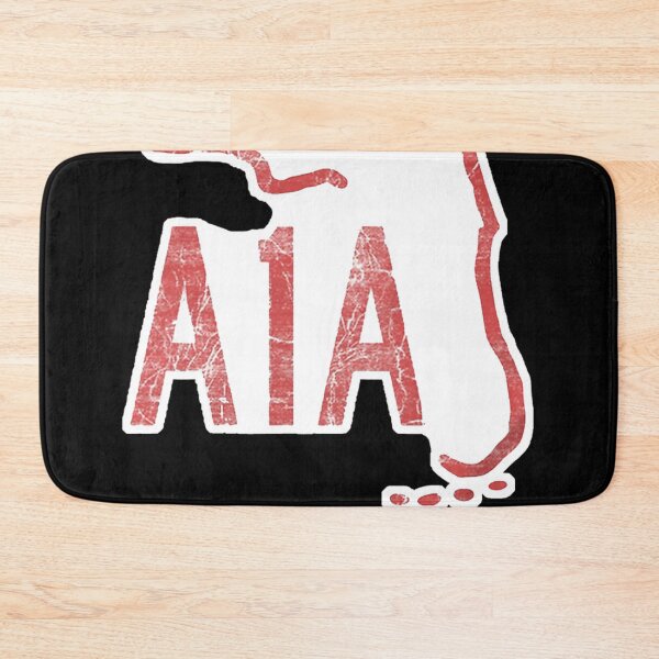 Item preview, A1A Florida designed and sold by coyemodey.
