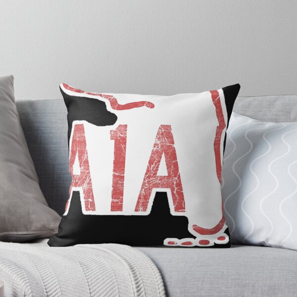 Item preview, A1A Florida designed and sold by coyemodey.
