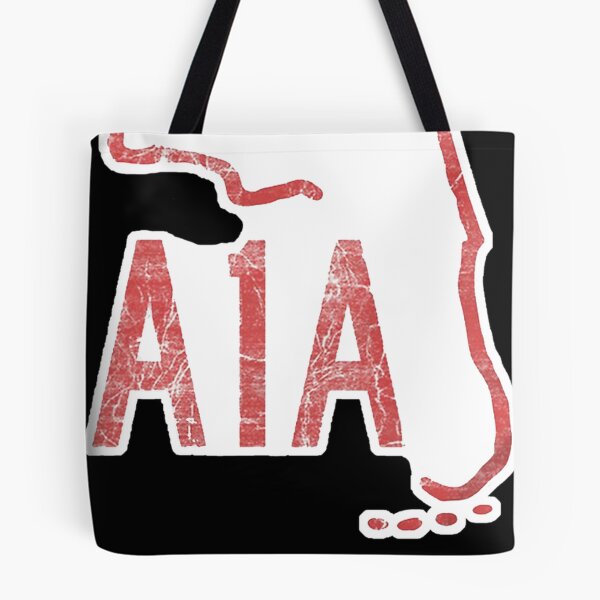 Item preview, A1A Florida designed and sold by coyemodey.