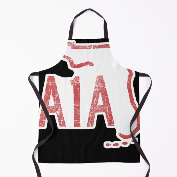 Item preview, A1A Florida designed and sold by coyemodey.