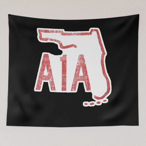 Item preview, A1A Florida designed and sold by coyemodey.