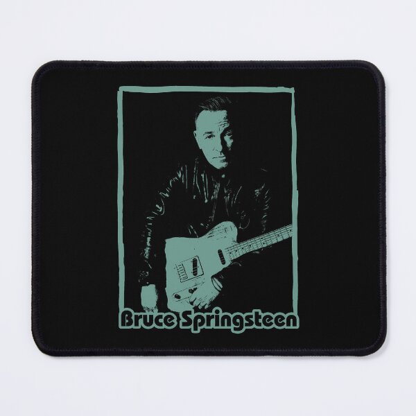 Item preview, Bruce Springsteen designed and sold by VerdePlantTees.