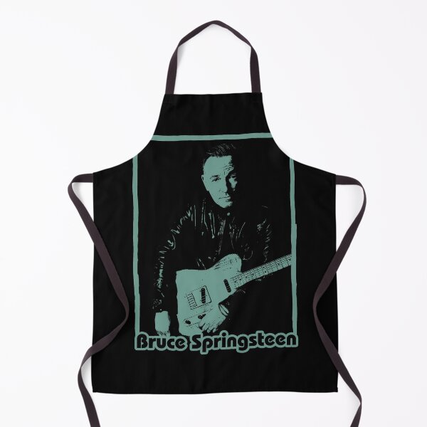 Item preview, Bruce Springsteen designed and sold by VerdePlantTees.