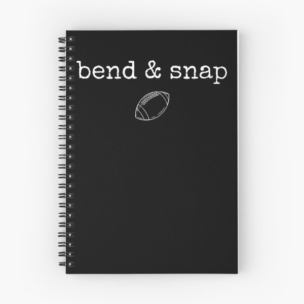 Artikelvorschau, Bend And Snap Football Spieltag Touchdown Saison Männer Frauen entworfen und verkauft von OddityVault.
