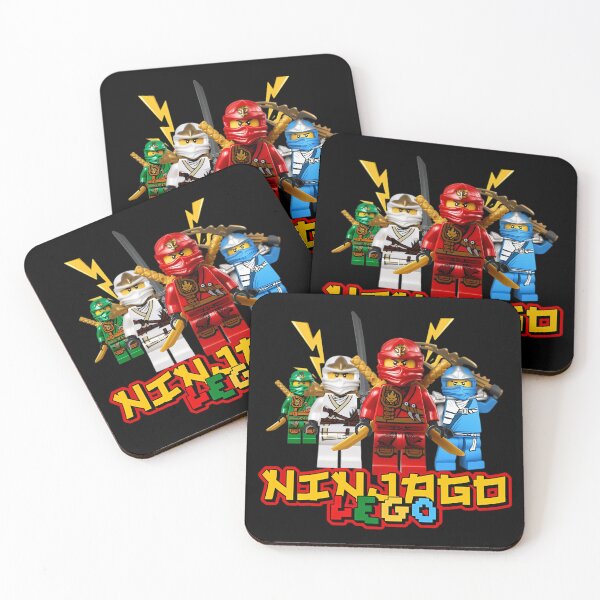 Item preview, Ninjago Lego designed and sold by MalcomHendrick.