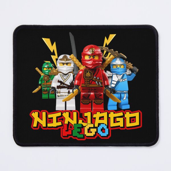 Item preview, Ninjago Lego designed and sold by MalcomHendrick.