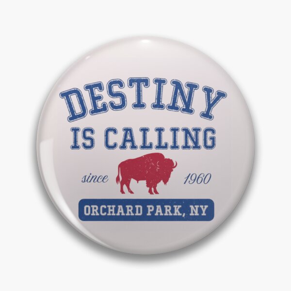 Item preview, Buffalo Bills designed and sold by PetalRadiant.