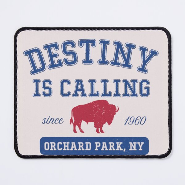 Item preview, Buffalo Bills designed and sold by PetalRadiant.
