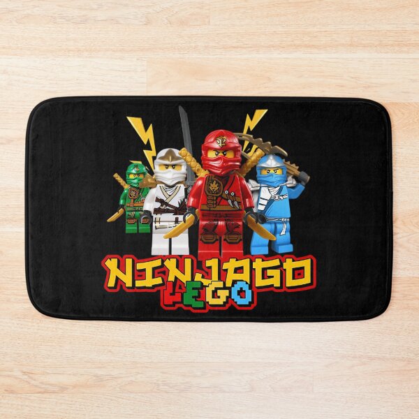 Item preview, Ninjago Lego designed and sold by MalcomHendrick.