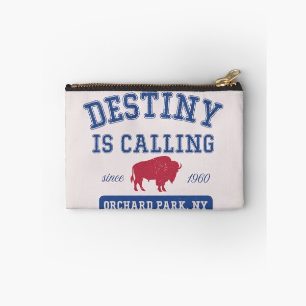 Item preview, Buffalo Bills designed and sold by PetalRadiant.