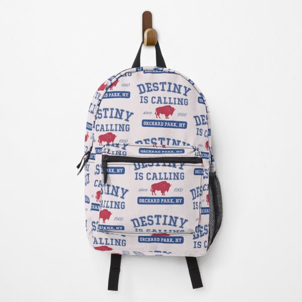 Item preview, Buffalo Bills designed and sold by PetalRadiant.