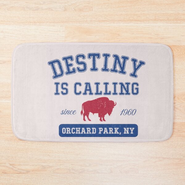 Item preview, Buffalo Bills designed and sold by PetalRadiant.