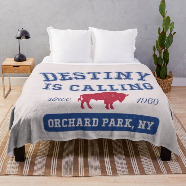 Item preview, Buffalo Bills designed and sold by PetalRadiant.