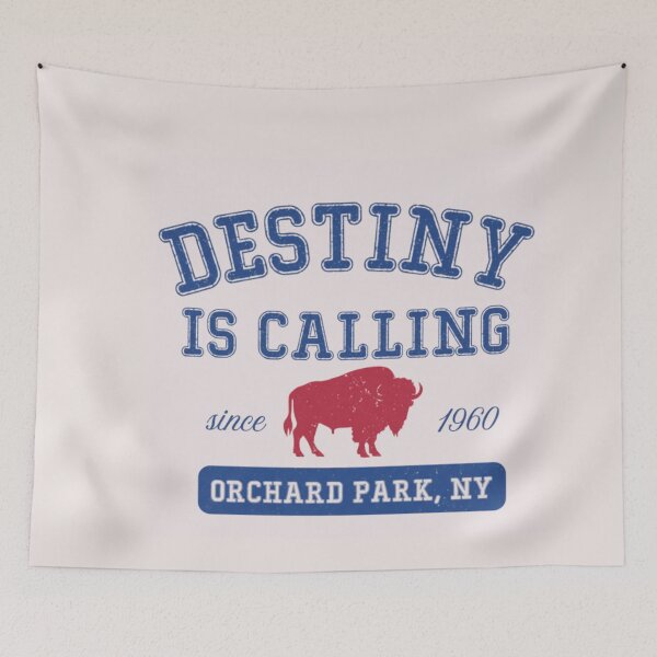 Item preview, Buffalo Bills designed and sold by PetalRadiant.