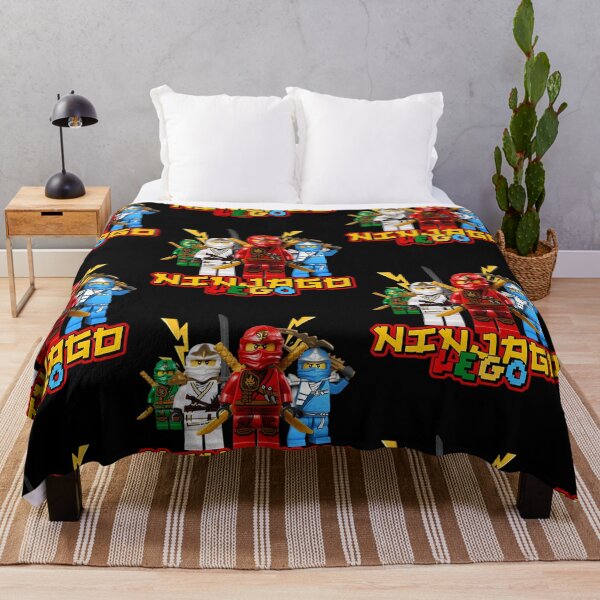 Item preview, Ninjago Lego designed and sold by MalcomHendrick.