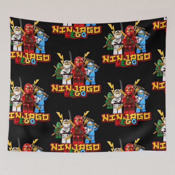 Item preview, Ninjago Lego designed and sold by MalcomHendrick.