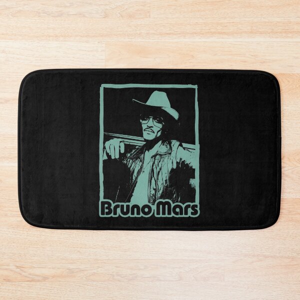 Item preview, Bruno Mars designed and sold by VerdePlantTees.