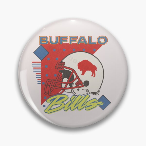 Item preview, Buffalo Bills designed and sold by PetalRadiant.