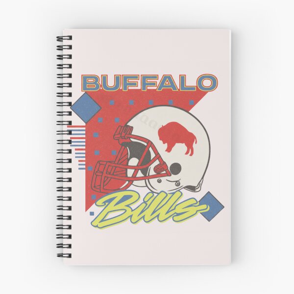 Item preview, Buffalo Bills designed and sold by PetalRadiant.